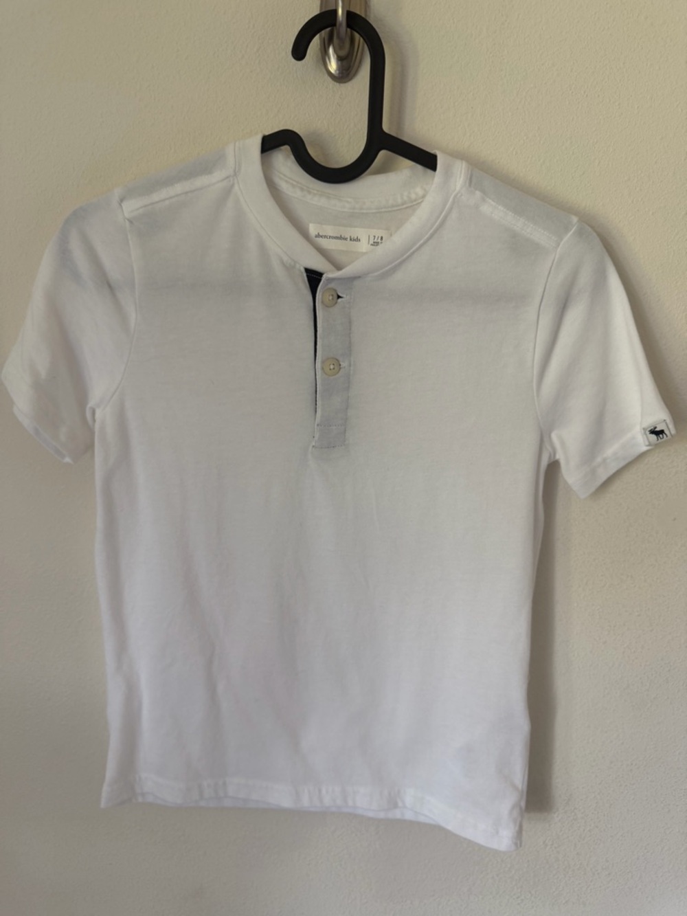 ONLY‼️$4.5 EACH‼️Lot of 13Tops Tshirts Polo, Shirt for boys kids Sz 7-8 - Picture 3 of 16